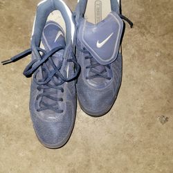 Nike Cleats
