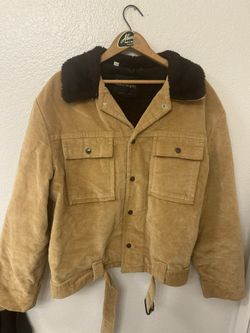 Vintage Mr Wrangler Jacket Sz large