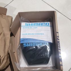 Conventional Reel Cover