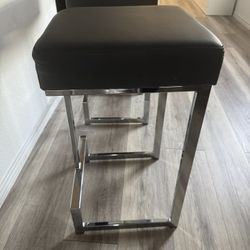 Bar Stools #3 Negotiable 