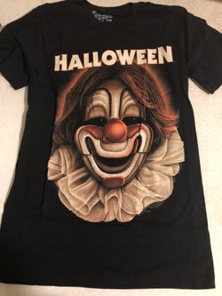 Halloween Shirt