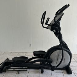 Elliptical 