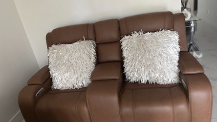 Sofa doble