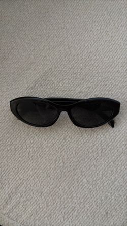 Black Sunglasses $30