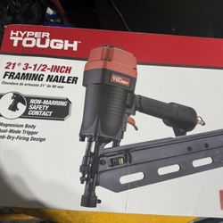 Nail Gun