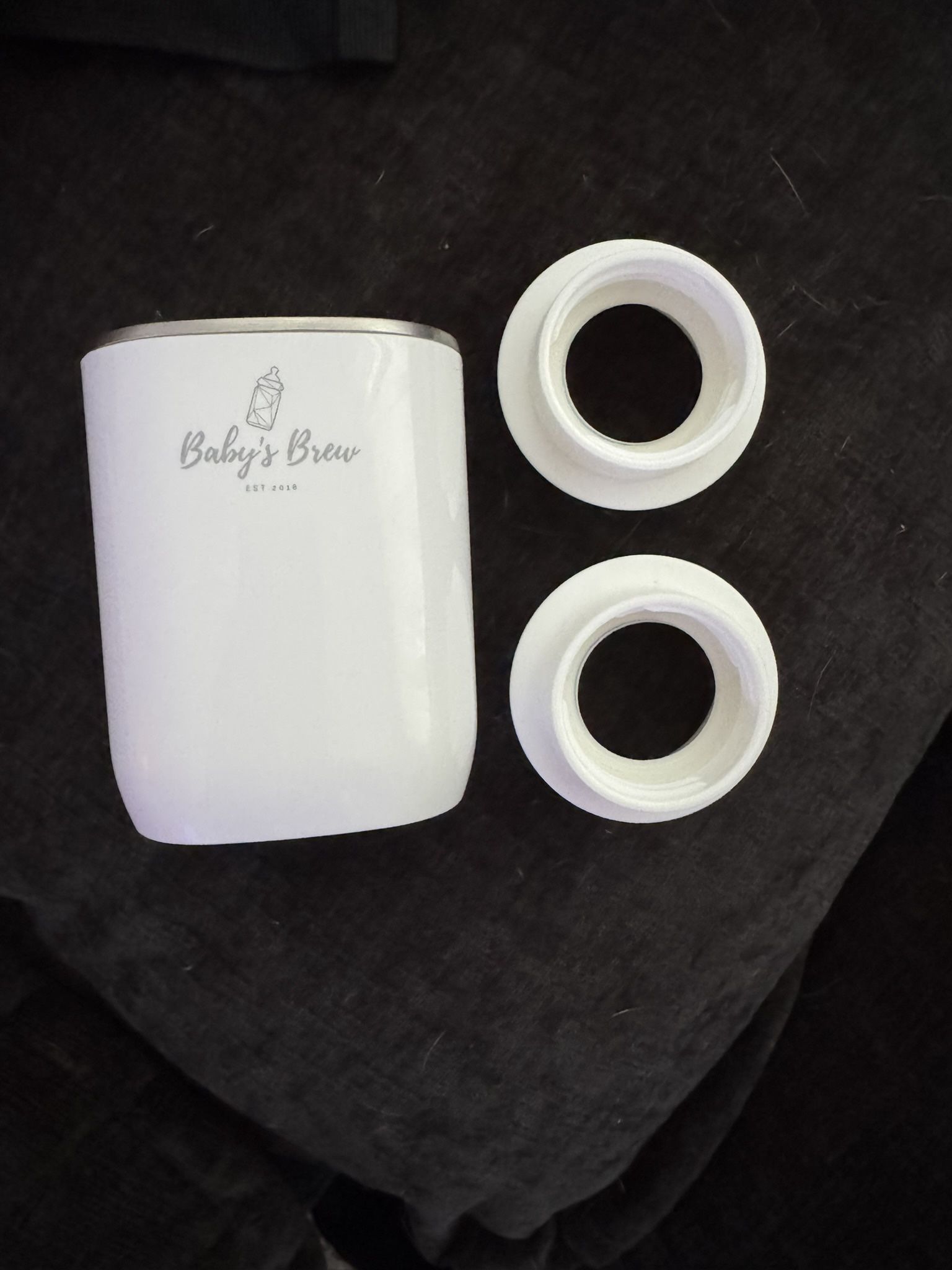 Baby Brew Bottle Warmer