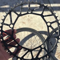 Litepro 50 T Chainring 