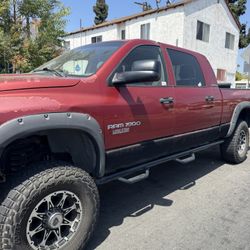 2006 Dodge Ram 1500