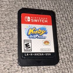 Switch 2 Game
