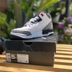 Jordan Retro 3
