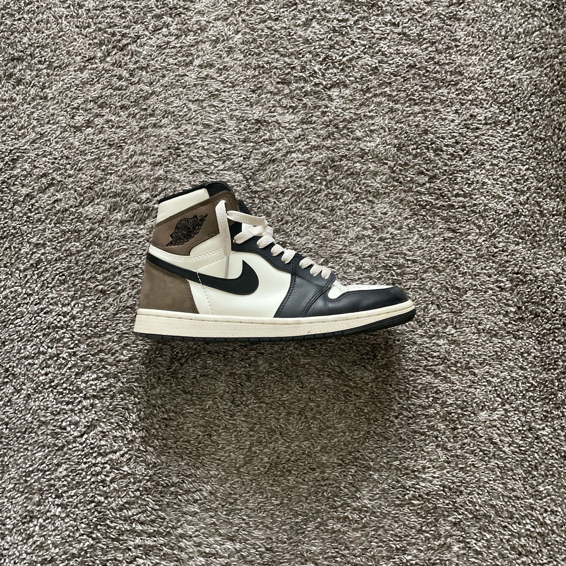 jordan 1 mocha
