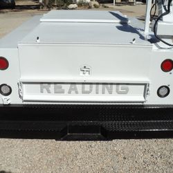 SAVE-57% "READING ACHIEVING LOWBOY CLASSIC"+"BACK SAVER" CRANE OPTION auto parts accessories