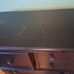 Dining Table and Chairs