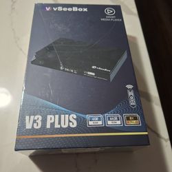 Vseebox V3 Plus 