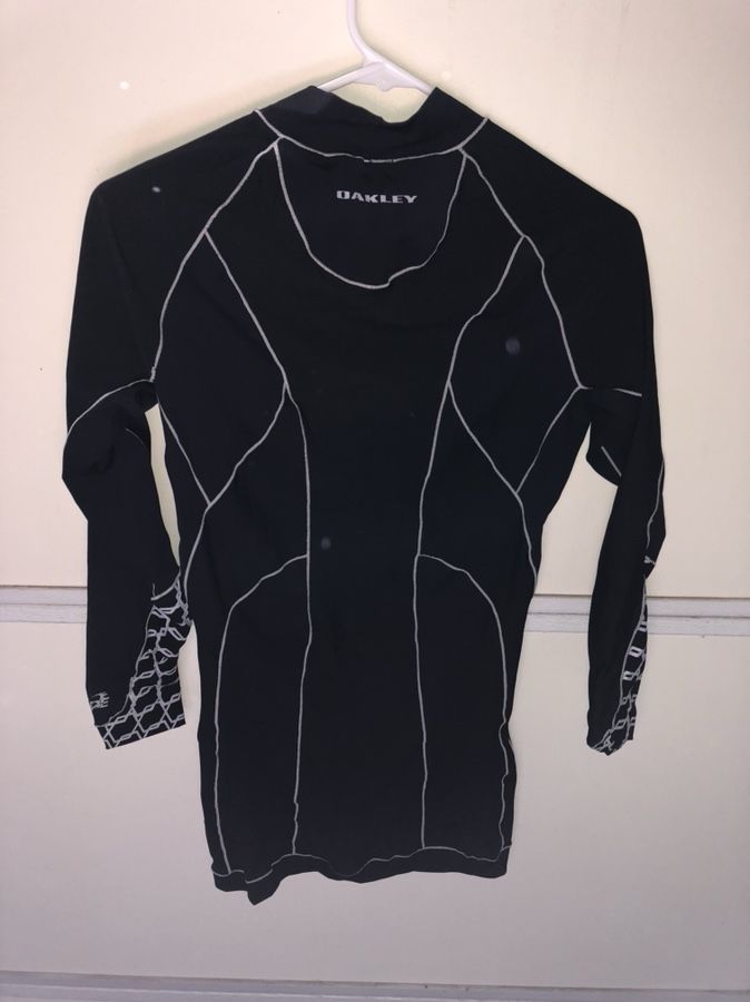 Oakley Blade Rashguard