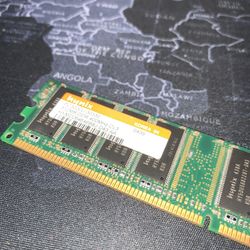 HYNIX 512mb DDR 