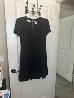 Evening dress