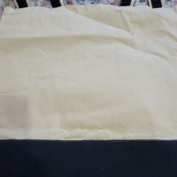 Cotton Cloth Grocery Shopping Bag