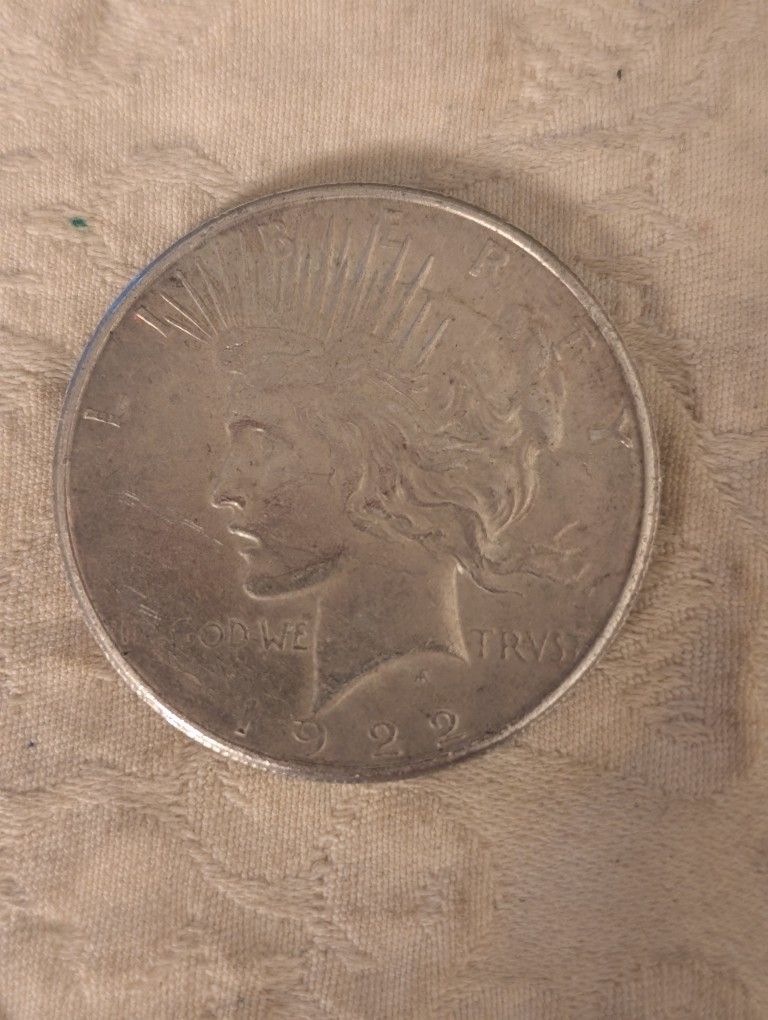 Some Silver Coins For Sale Morgan Dollar Peace American Eagles