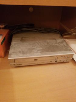 Cyber home DVD Player