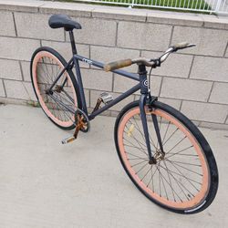 Core Fixie Bike