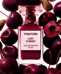Tom Ford Cherry 3.4