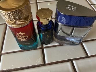 Colognes sale!