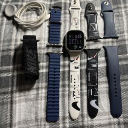 Apple Watch Ultra 2 