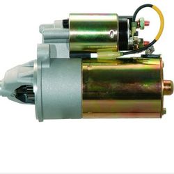 Starter - GM 88877147
