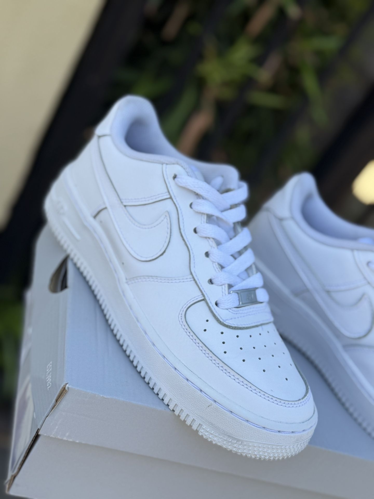 Air Force 1 Low