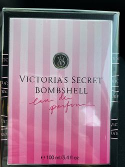 Victoria secret bombshell perfume