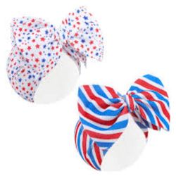 Baby Big Bow Headbands. New