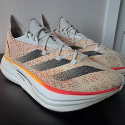 Adidas Adizero Prime X 2 Strung