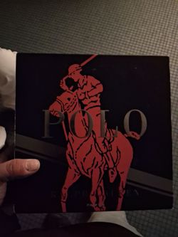 Polo red box set