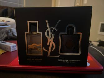 YSL Women’s Travel Set