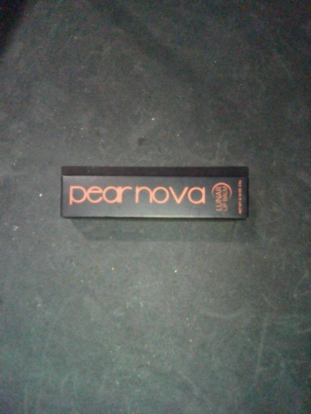 Pear Nova Lunar Lip Balm