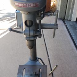 Vintage Delta Rockwell Drill press 