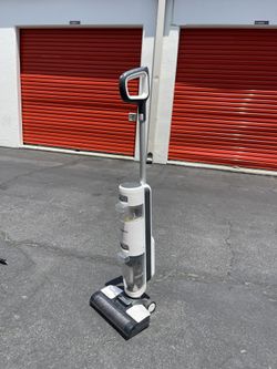 Tineco Vacuum And Mop