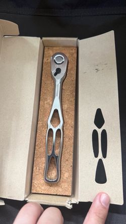 KTC NEPROS NEXT 3/8 dr Japanese BOX Wrench Tool