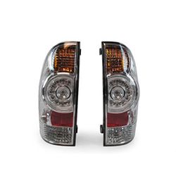 2005-2015 Toyota Tacoma Tail Lights