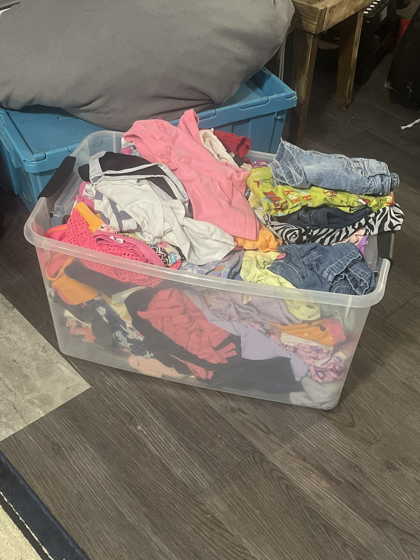 Girls Clothes 7/8 Some 6. Shorts, Shirts, Pants, Shorts.