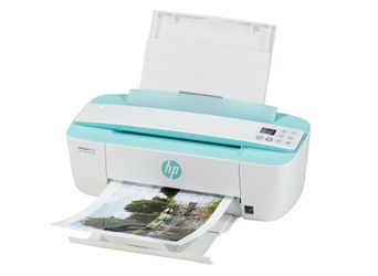 HP Deskjet 3755 All In One Wireless Printer Brand New