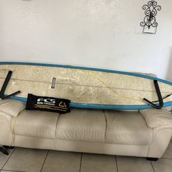 Surfboard