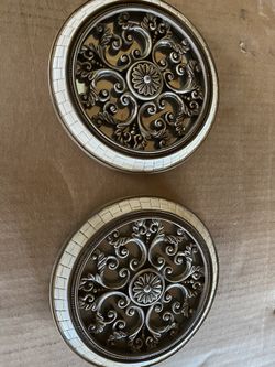 Wall decor