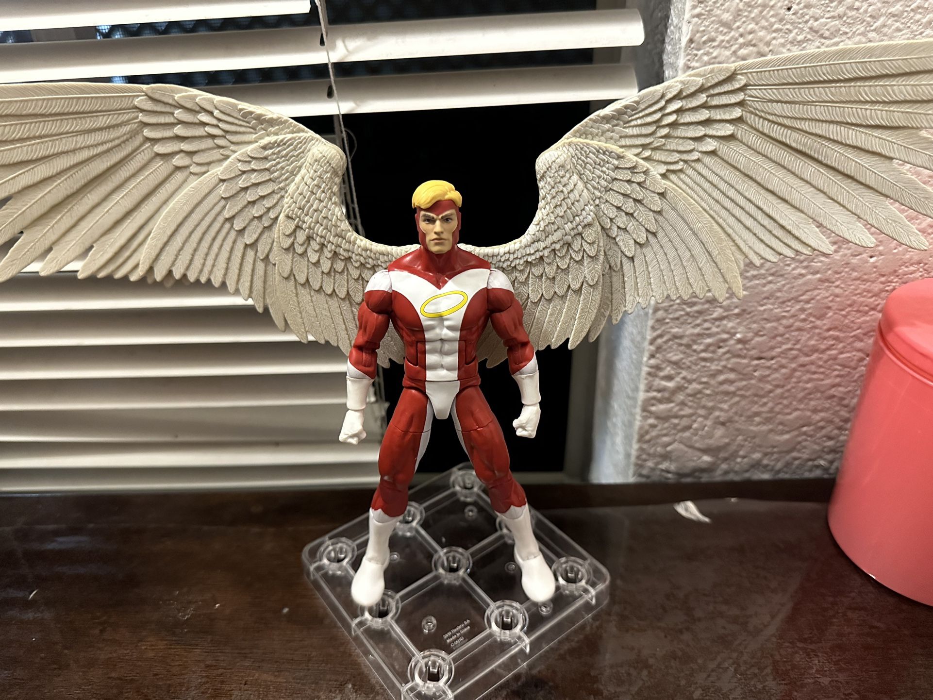 Marvel Legends Angel