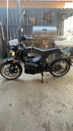Sondors metacycle