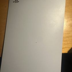 Ps5 Disk Version FacePlates