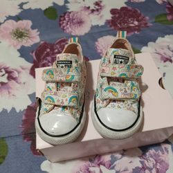 Tenis Converse Kids