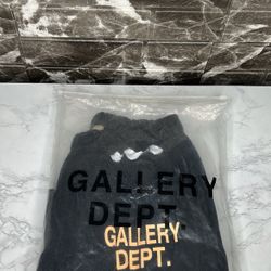 GALLERY DEPT SWEATS 