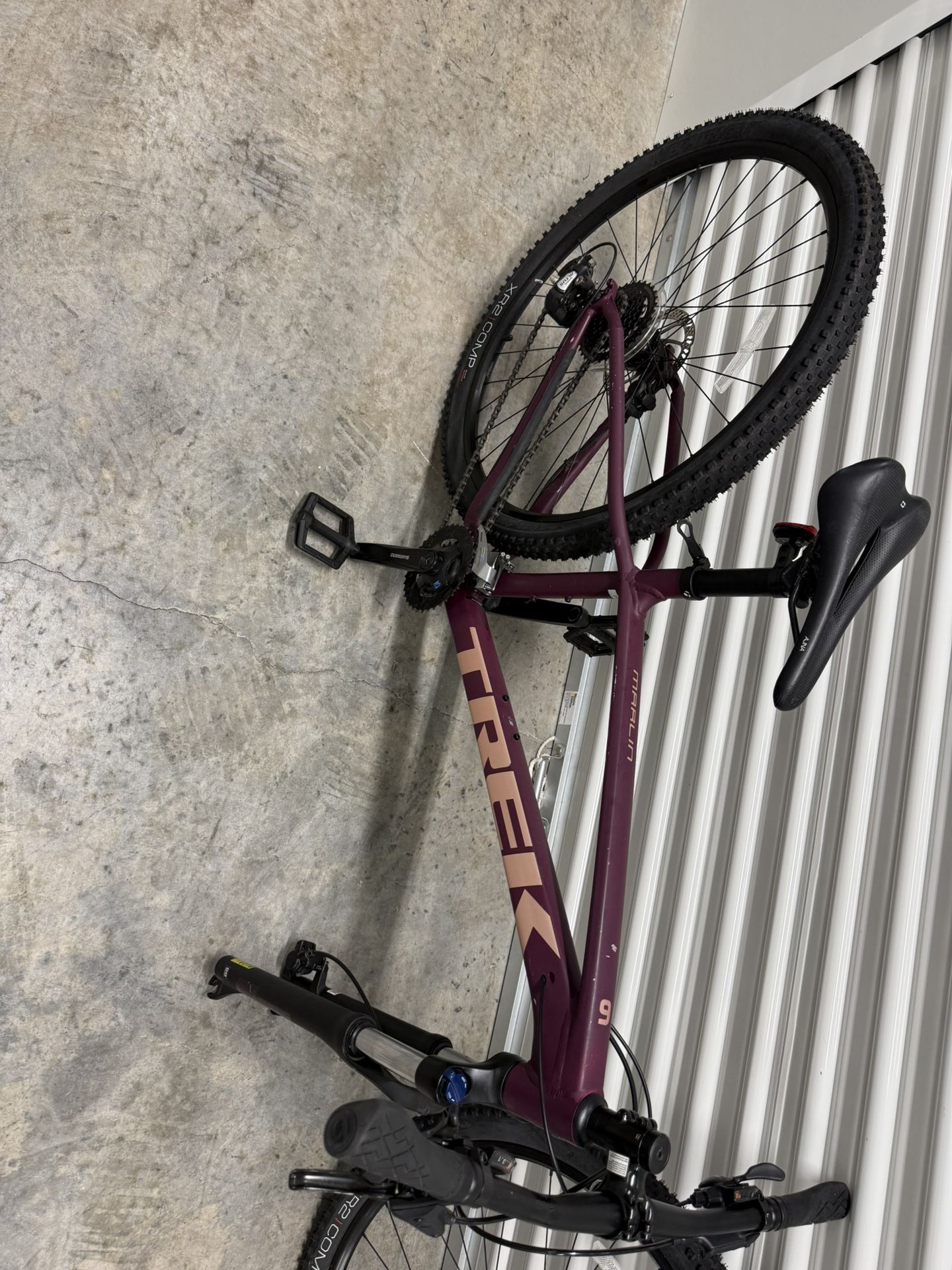 Marlin 6 -2020- Size M